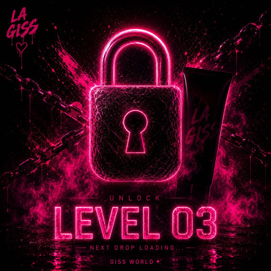 THE ICON IS COMING