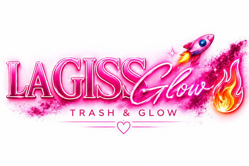 GISS TRASH & GLOW
