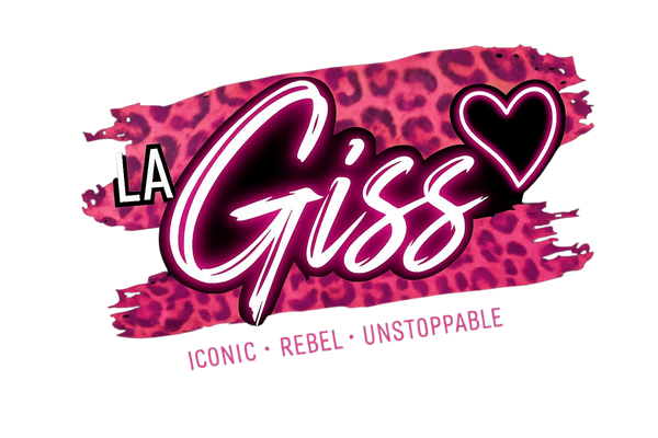 GISS TRASH & GLOW