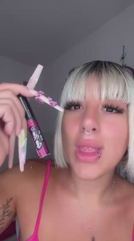 GISS KISS™ Hyaluronic Volume Lip Gloss